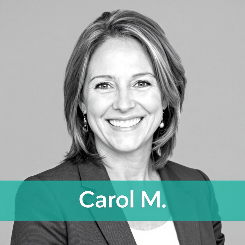Carol M
